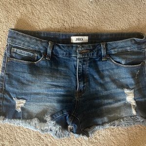 JBD Jean shorts Large
